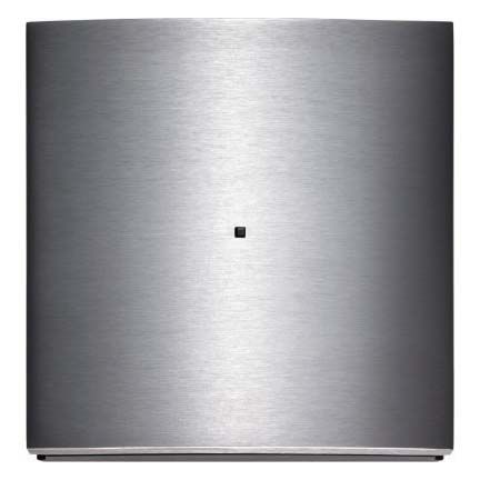 Berker 75161593 Tastsensor 1-fach Komfort, B.IQ, Edelstahl Rostfrei
