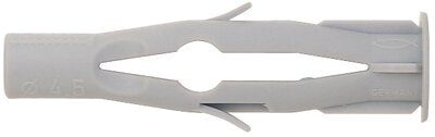 Fischer FU 10x60 Universald眉bel, L盲nge 60 mm