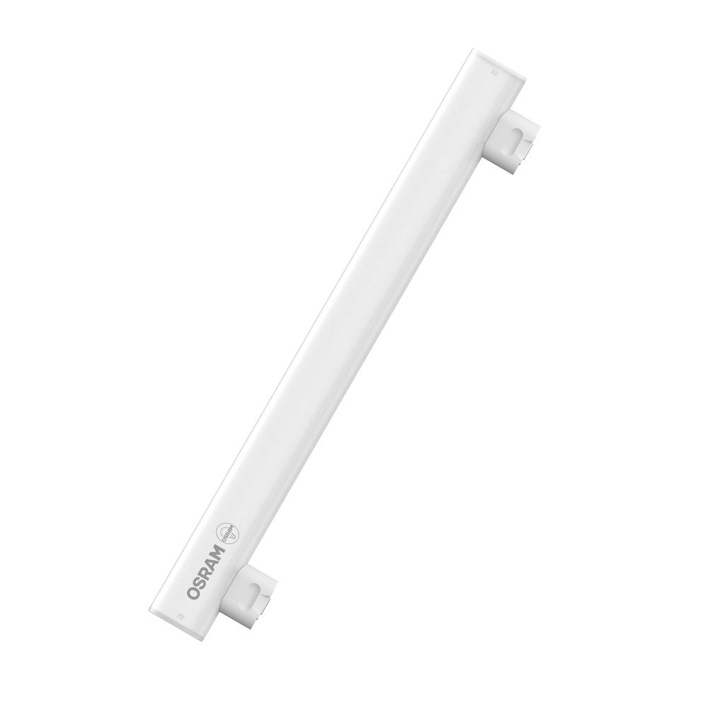 Ledvance 4099854232831 LEDinestra®, 190°, 3W, 275lm, 927, S14s, dimmbar