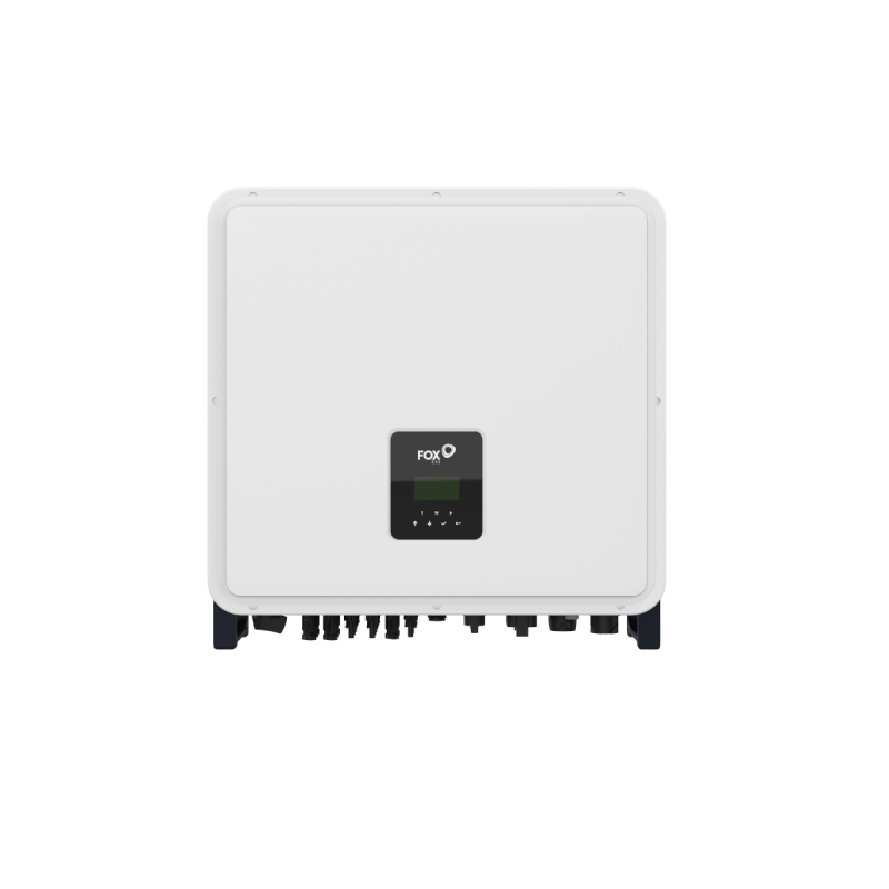Fox ESS H3-PRO-20.0-E Hybrid-Wechselrichter 20kW, 3-phasig, inkl. Smartmeter und WiFi Dongle, 3x MPPT