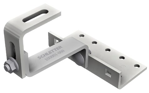 Schletter 100001-000 Dachhaken Universal