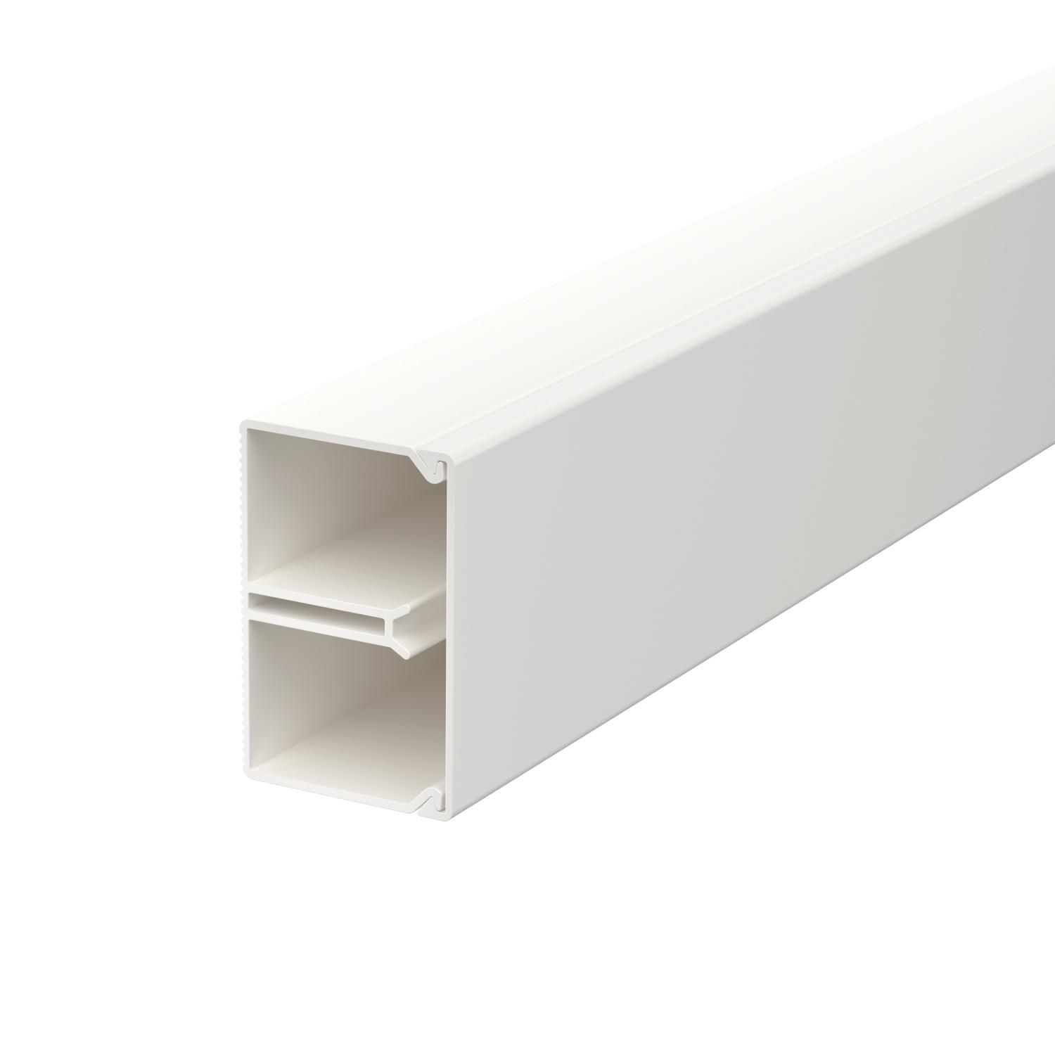OBO Bettermann WDK-N25040 LF-Kanal 25x40 mm