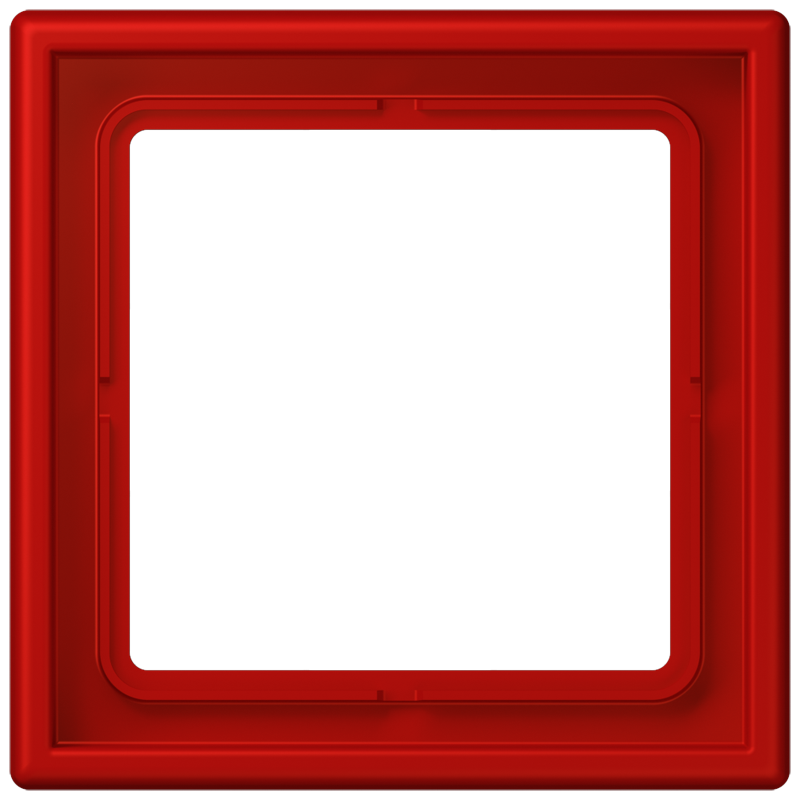 JUNG LS 990 Farben rouge vermillon 31 | elektroland24