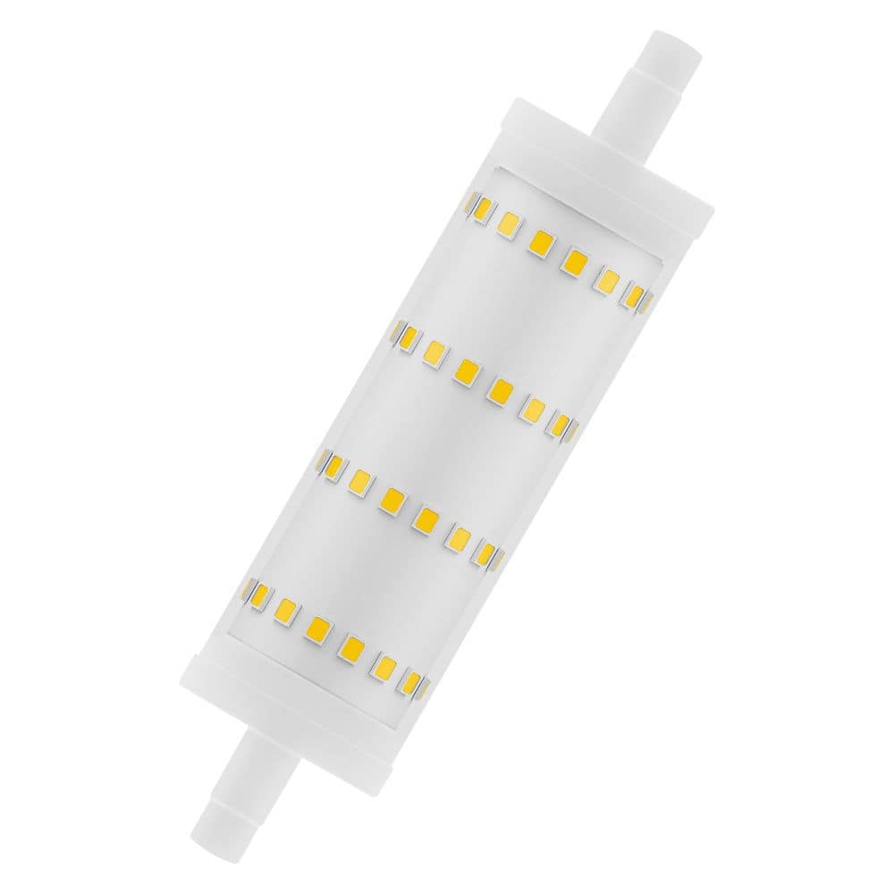 Ledvance 4099854064937 LED LINE P, 300 °, 13 W, 827, 1521 lm, R7s, nicht dimmbar