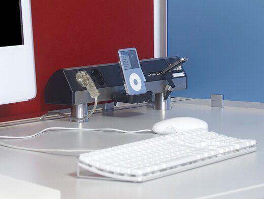 EVOline 159300663300 Dock Economy