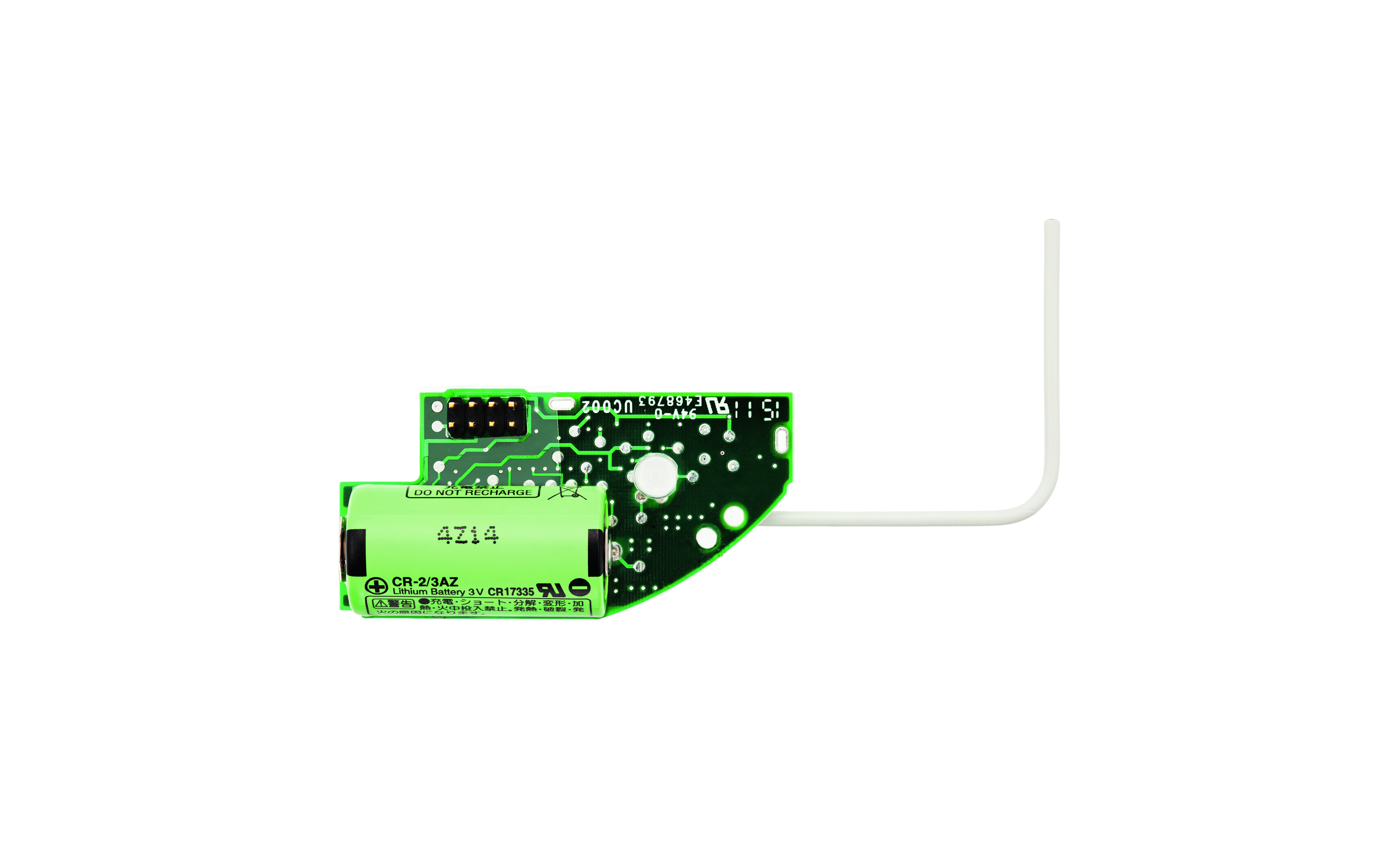 Ei Electronic Ei600MRF Funkmodul für Warnmelder