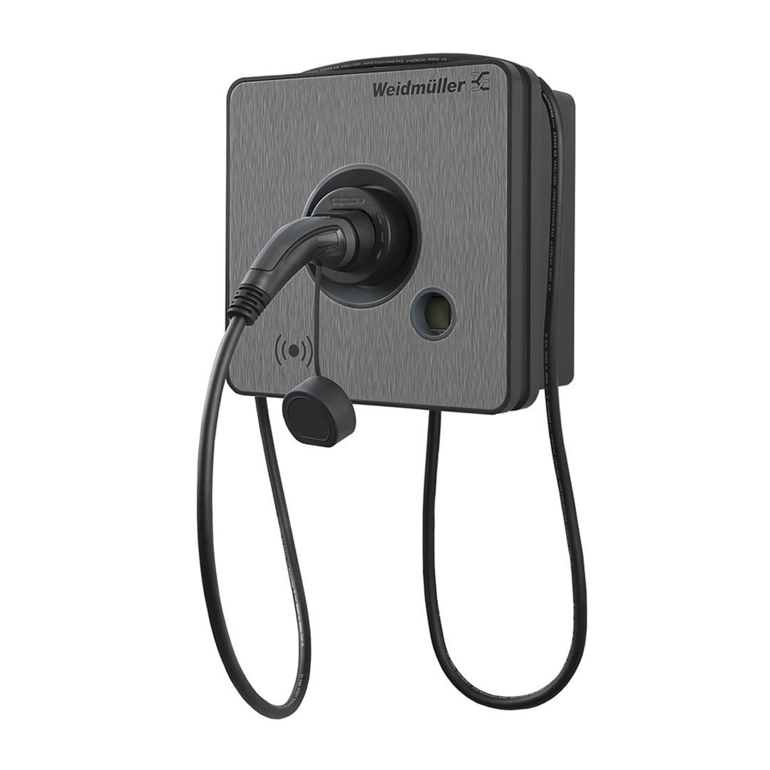 Weidmüller Wallbox online kaufen | elektroland24