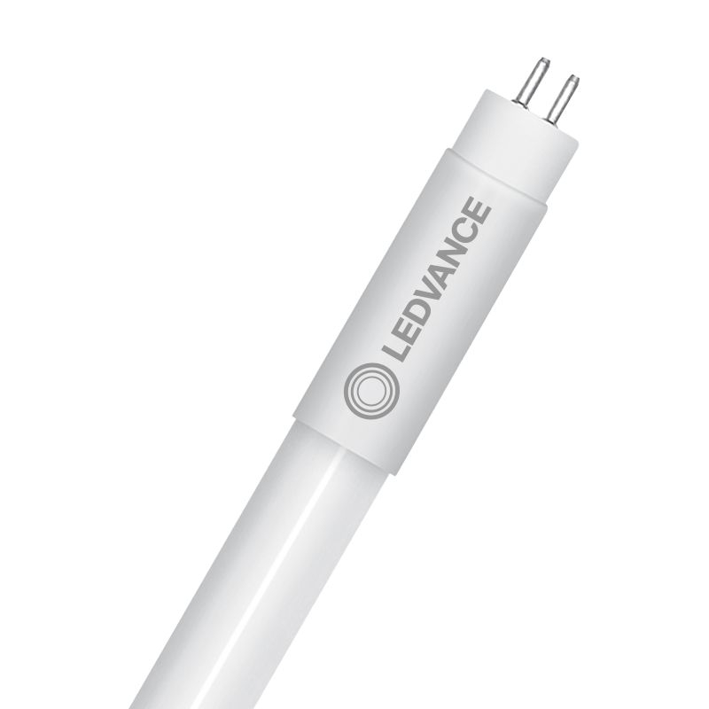 Ledvance 4099854552687 LED TUBE T5 AC MAINS P HO24 P 549 mm, 190 °, 11 W, 865, 1700 lm, G5, nicht dimmbar