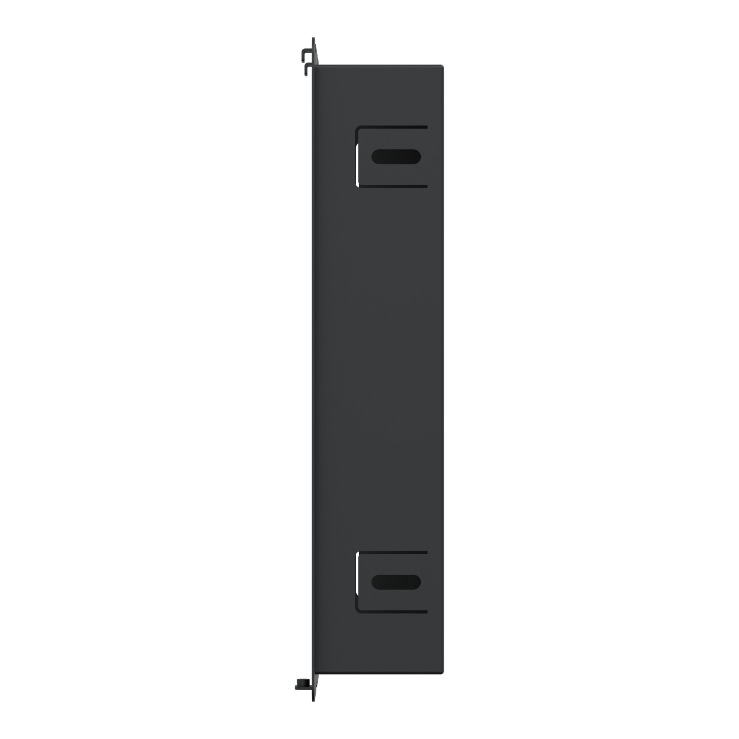 Ritto RGE2098570 Unterputzkasten, TwinBus IP, für die Türstation
