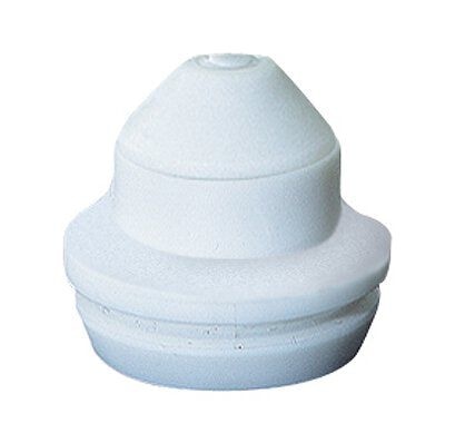 Hensel EDK16 Einsteck-Kabelstutzen M16