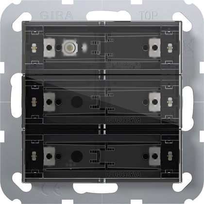 Tastsensor 4.55 Komfort
