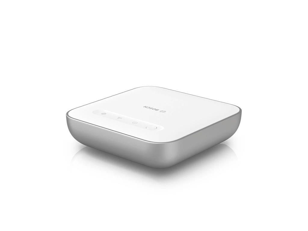 Bosch 8750002101 Smart Home Controller II, Basis zur Nutzung Ihres Smart Home Systems