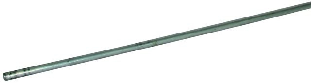 Dehn 101 000 Fangstange Angefast 1000mm ⌀10mm