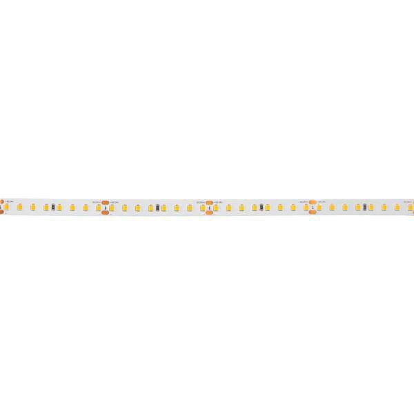 Brumberg 15503003 QUALITYFLEX Select HE LED-Flexplatine, 5 m, 14,4 W / m, 24 V DC, 3.000 K, IP00, CRI > 90