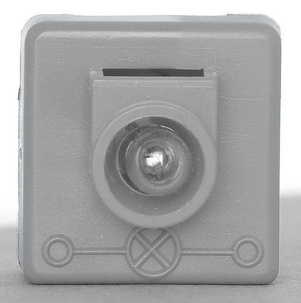 Kopp 321224046 Glühlampe 24V für Schalter und Taster