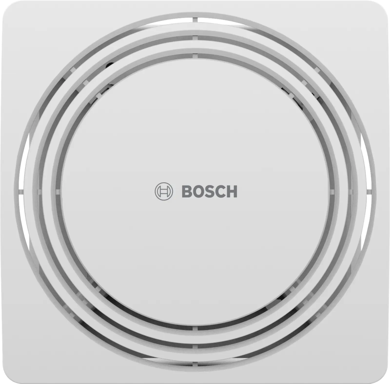 Bosch 7733703548 Badlüfter Fan 1900 W 100, Ø 100 mm, Silent-Funktion