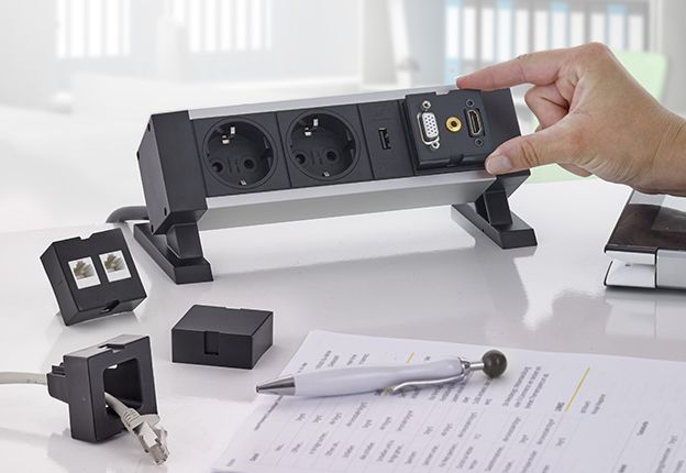 EVOline Dock Square , Konfiguration nach Wunsch, Preis auf Anfrage