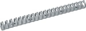 Hager VZ748 Verdrahtungskanal, Vector II, für 12 Module
