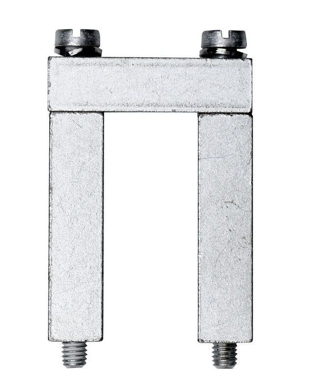 Weidmüller WQV70/95/2 Querverbinder 2pol. W-Reihe