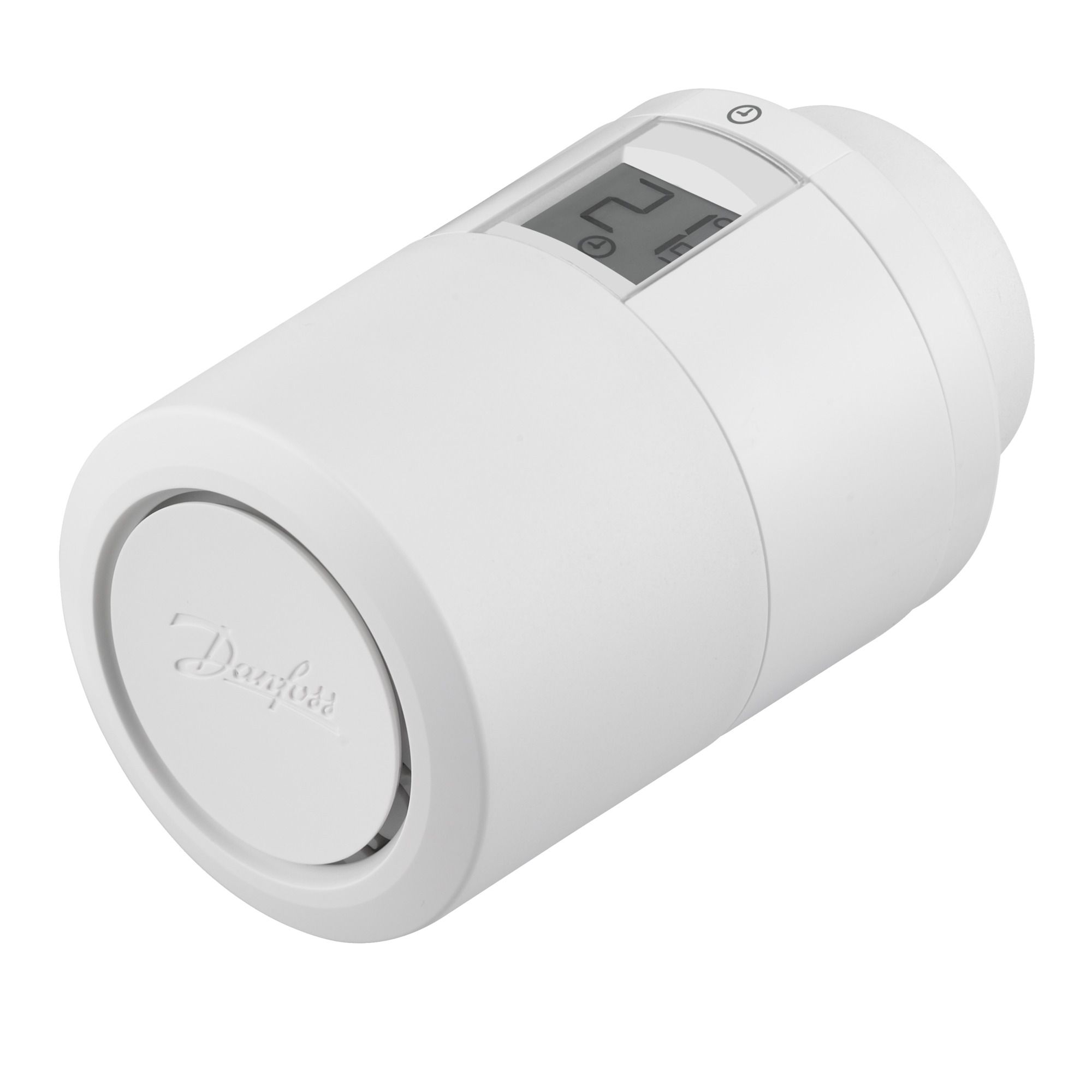 Devi 014G1001 Heizkörperthermostat, Danfoss Eco™ Bluetooth, Adaptertyp: RA; M30