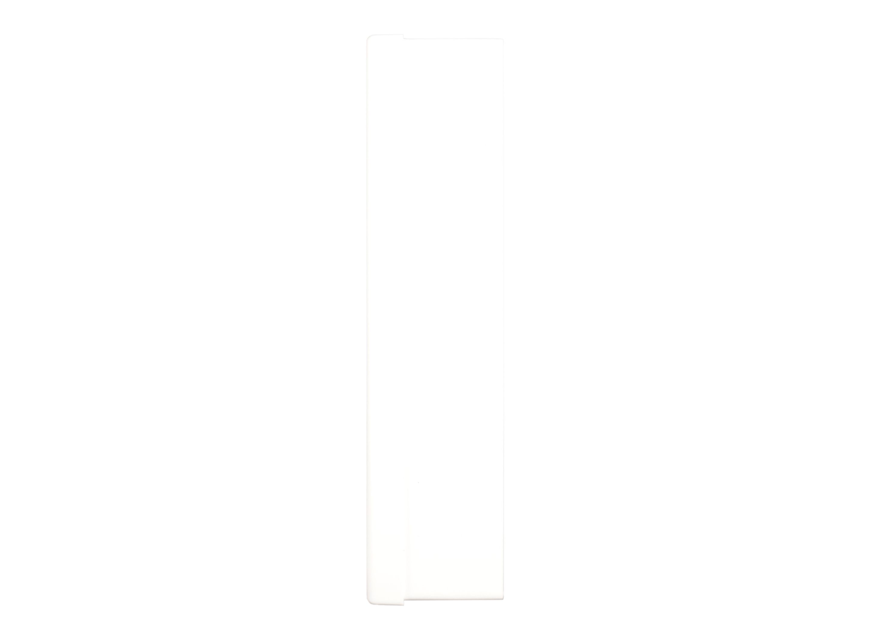 HHG Panasonic WDTC12052WH-EU1 Plus 55 Doppelsteckdose, weiß