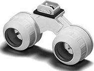 Houben 108976 G13-Doppelfassung IP67