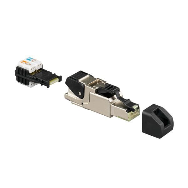 Universalstecker (RJ45) online kaufen | elektroland24