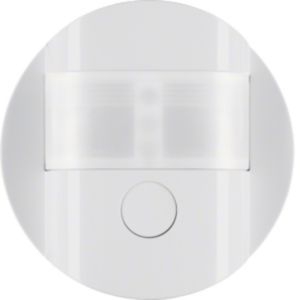 Berker MAN0305624 Bewegungsmelder 2,2 m, R.Classic, polarweiß matt