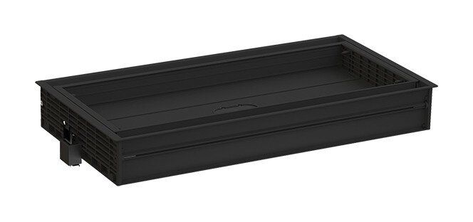 Bachmann 935.000 VENID Einbaurahmen