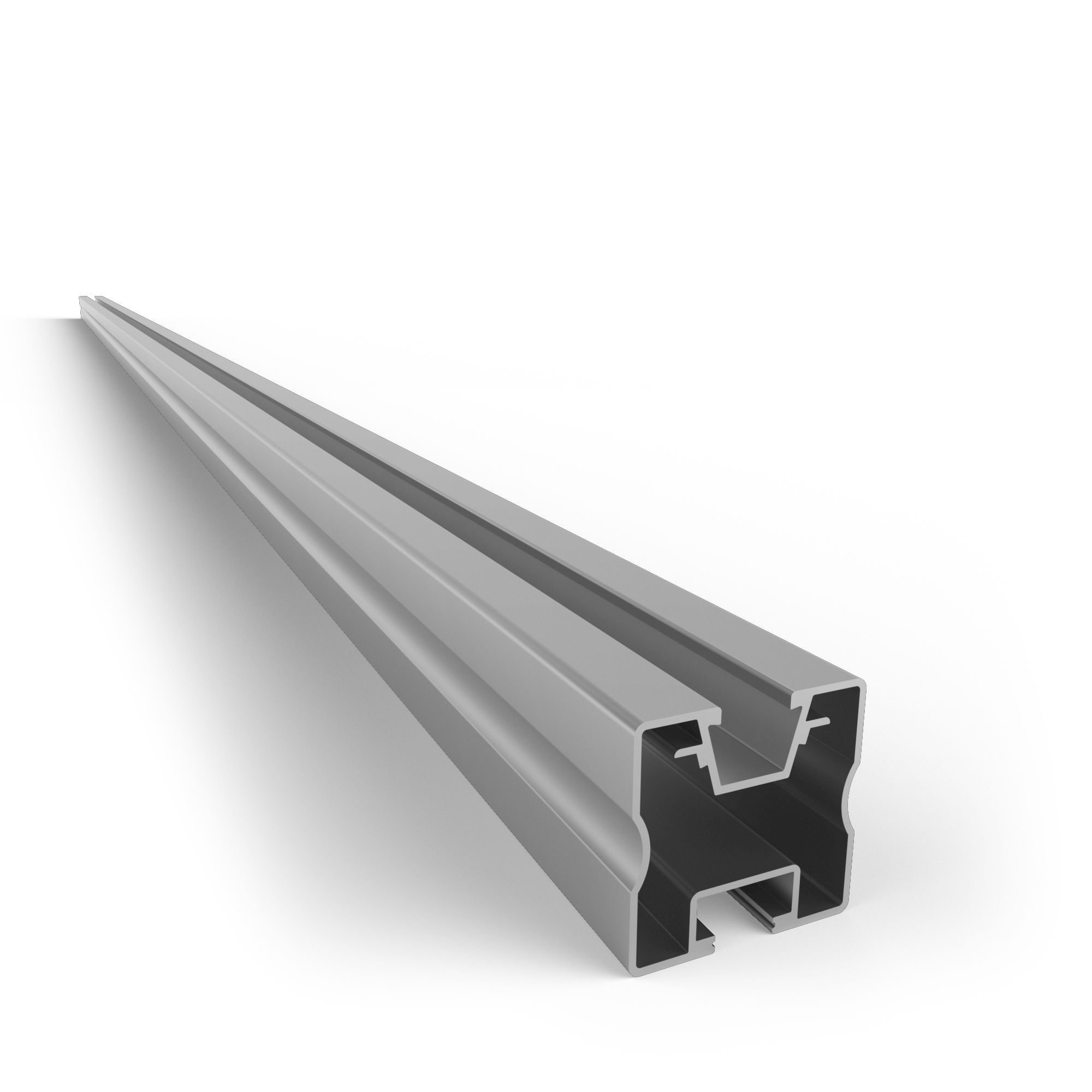 Schletter 120039-04750 Modultragprofil Solo Pro 4750 mm