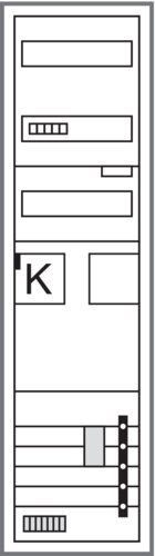 Zähler-Komplettschrank Thüringen kaufen | elektroland24