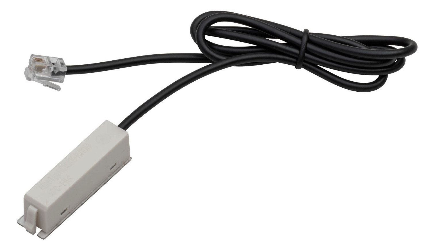 ABN AZ01IS Optischer Kommunikationskopf für eHZ-RJ10, 9600 Bit/s, RS232 Schnittstelle eHZ/SMGw, VPE 1 Stk