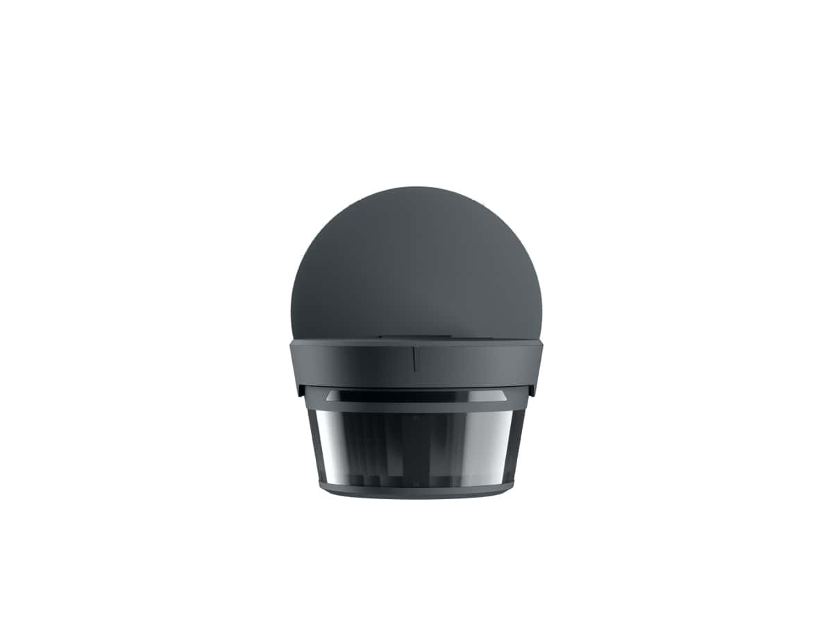 Busch-Jaeger 6851/22-135 Busch-Wächter® PRO 220° Wireless (Bluetooth) anthrazit