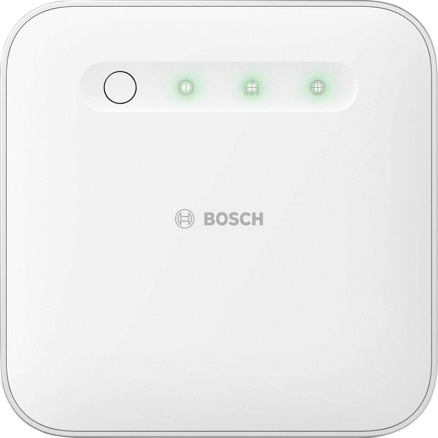 Bosch 8750002101 Smart Home Controller II, Basis zur Nutzung Ihres Smart Home Systems