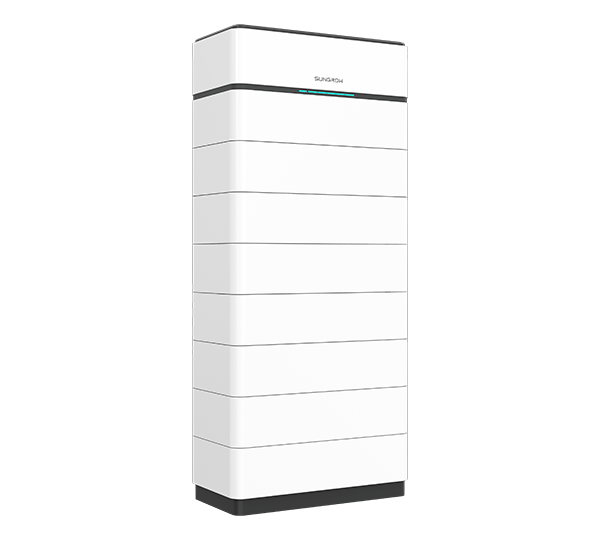 Sungrow SBH400 V11 Batteriespeichersystem 40 kWh