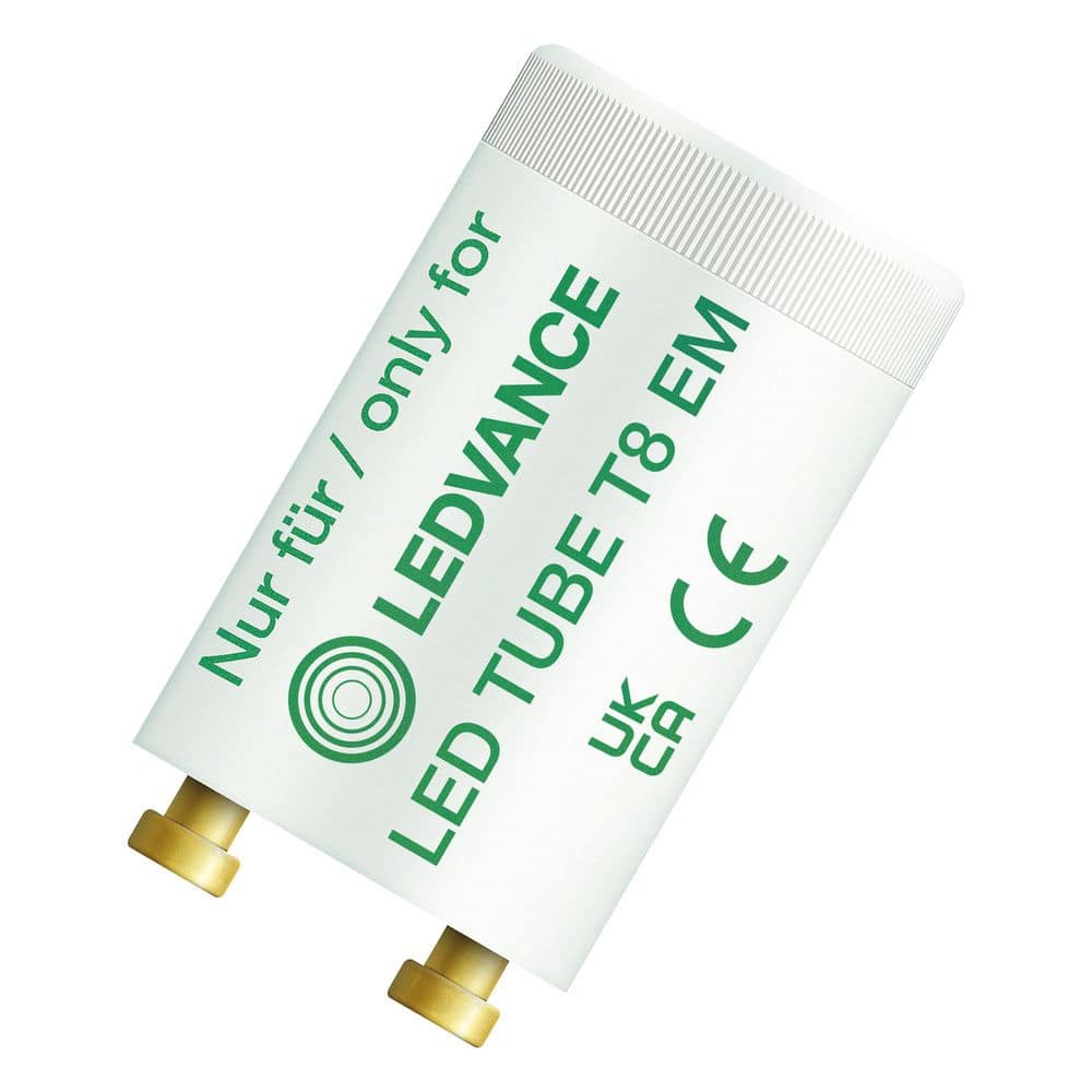 Ledvance LED TUBE T8 EM STARTER STARTER