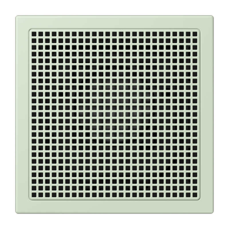 Jung LSMLC4218 Lautsprechermodul, Serie LS, vert anglais pâle (32042)