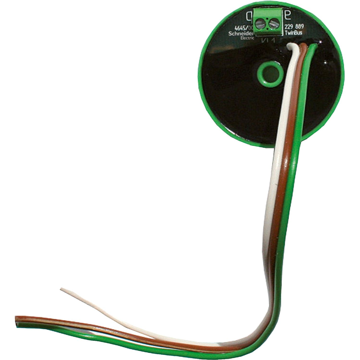 Ritto 1464500 TwinBus Tastenadapter
