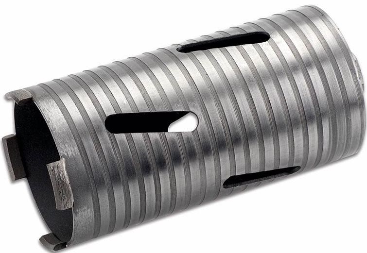 Cimco 20 8824 Diamant-Bohrkronen ALLROUND 152 mm Ø  Länge 150 mm