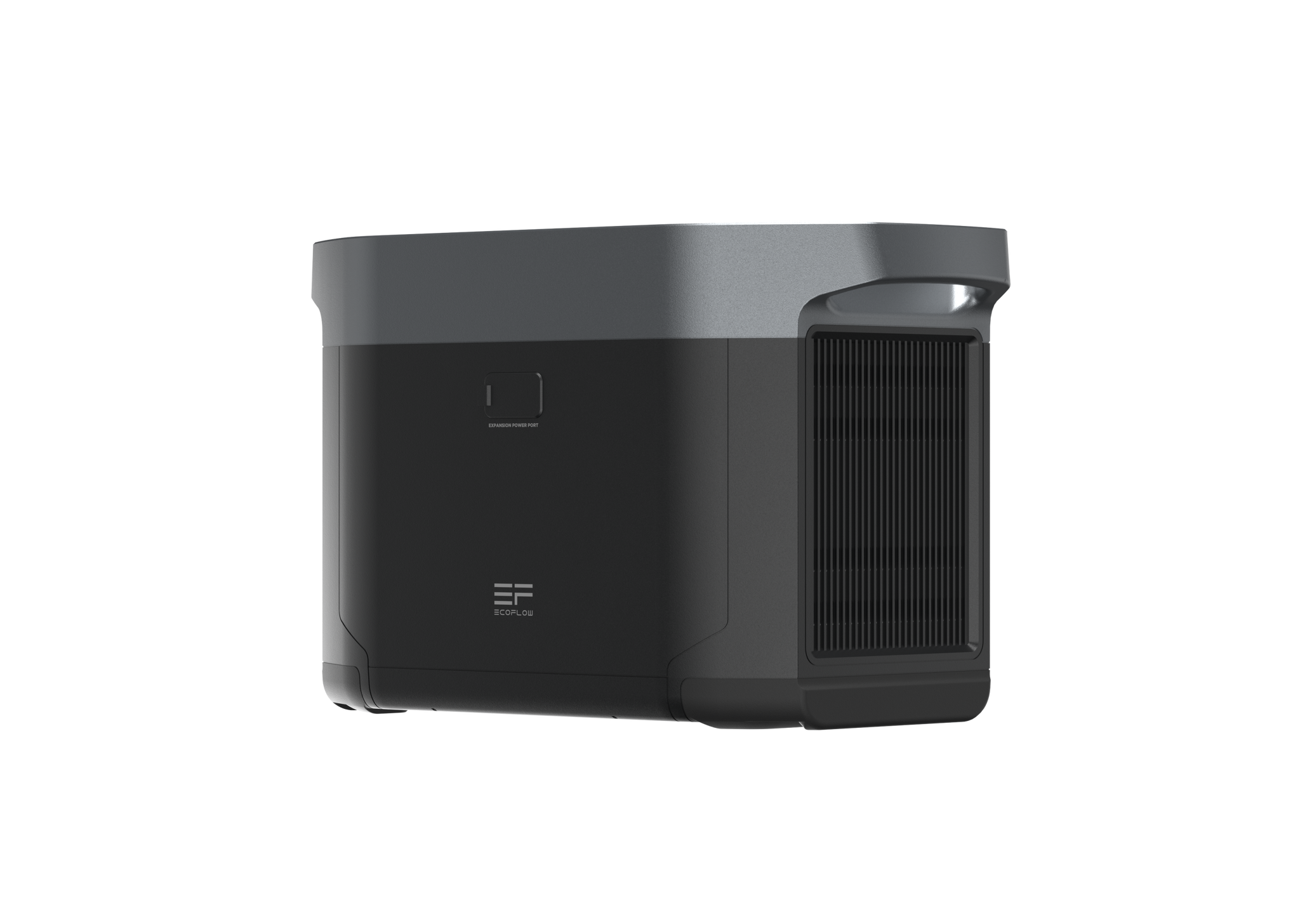 ECOFLOW EFDELTA2MAXEB DELTA 2 Max Extra Battery 2048Wh
