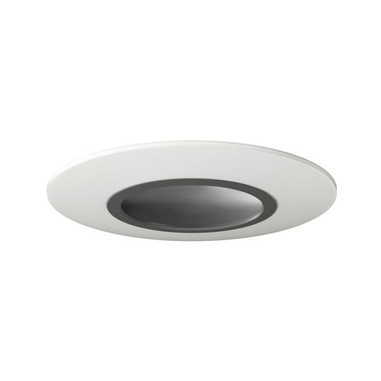Siteco 0MD5307L1830 Rondel flat, LED Wand- und Deckenleuchte 380mm, 1800lm, 830, 18W