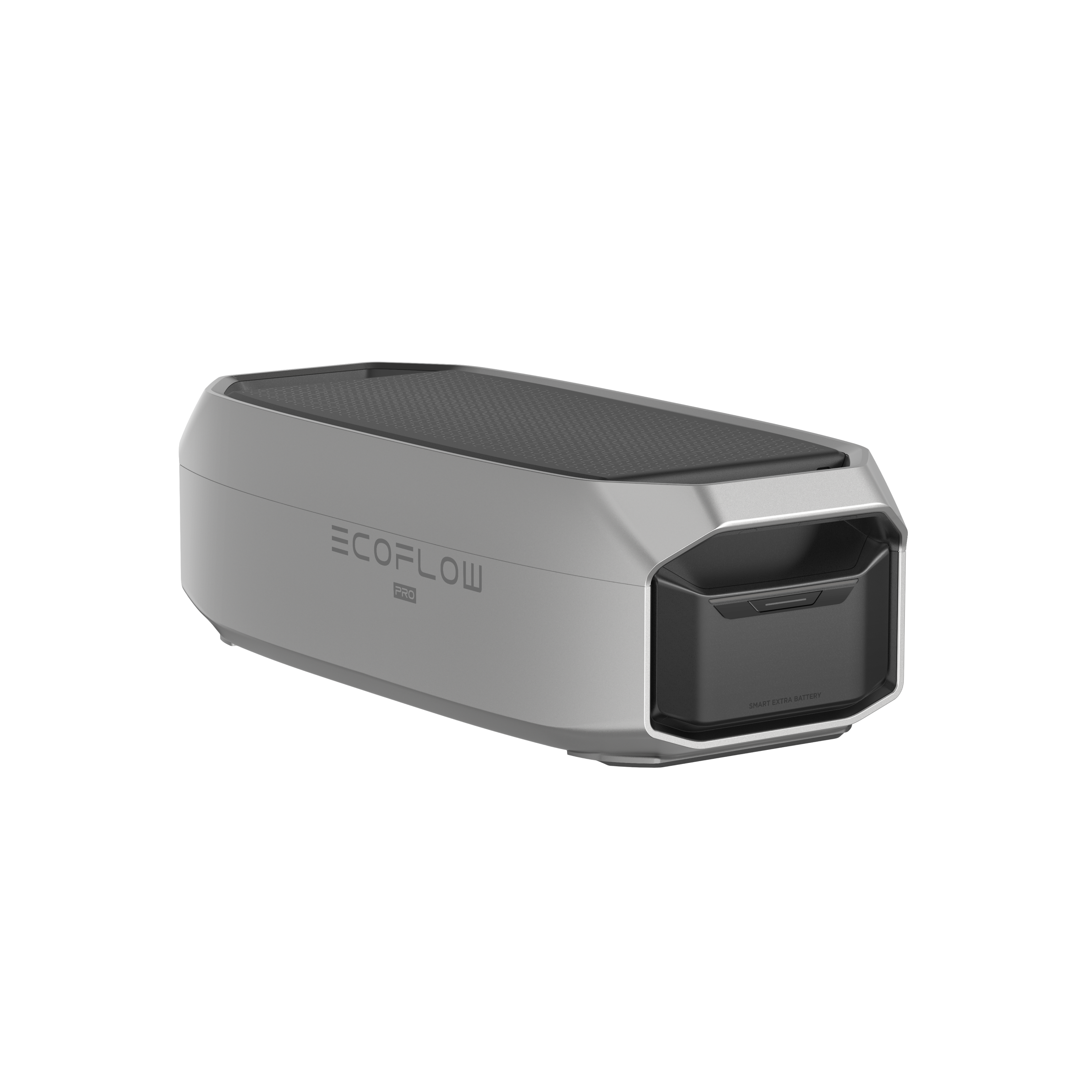 ECOFLOW EFDELTAPRO3EB Delta 3 PRO Extra Battery, 4096 Wh