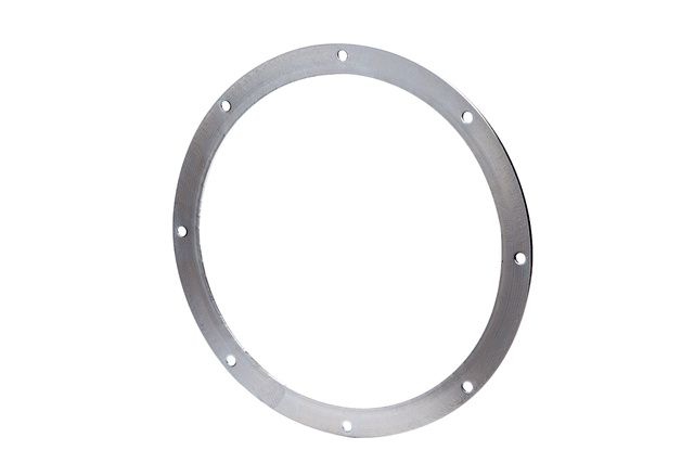 Maico GF 45 Gegenflansch zur Montage von Ventilatoren an Lüftungsleitungen, DN 450