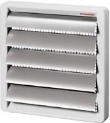 Maico RS 25 Verschlussklappe, manuell, 250mm