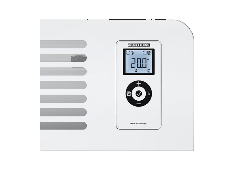 Stiebel Eltron 237834 Wand-Konvektor CON 30 Premium 3kW/230V
