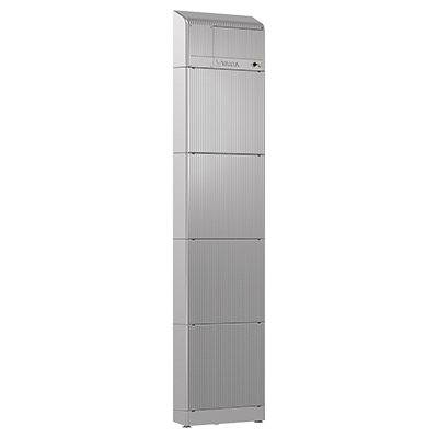 Varta VARTA.Wall20 Hochvolt Speicher 20kWh Made in Germany