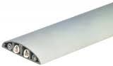 Hager Tehalit SL 1807508014 Bodenaufbaukanal braun
