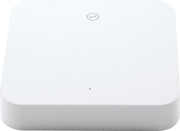Controller / Gateways