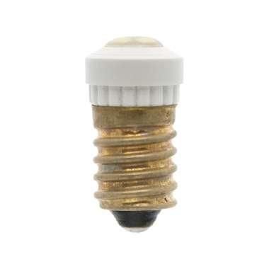Berker 1679 LED-Lampe E14, Zubehör, weiß