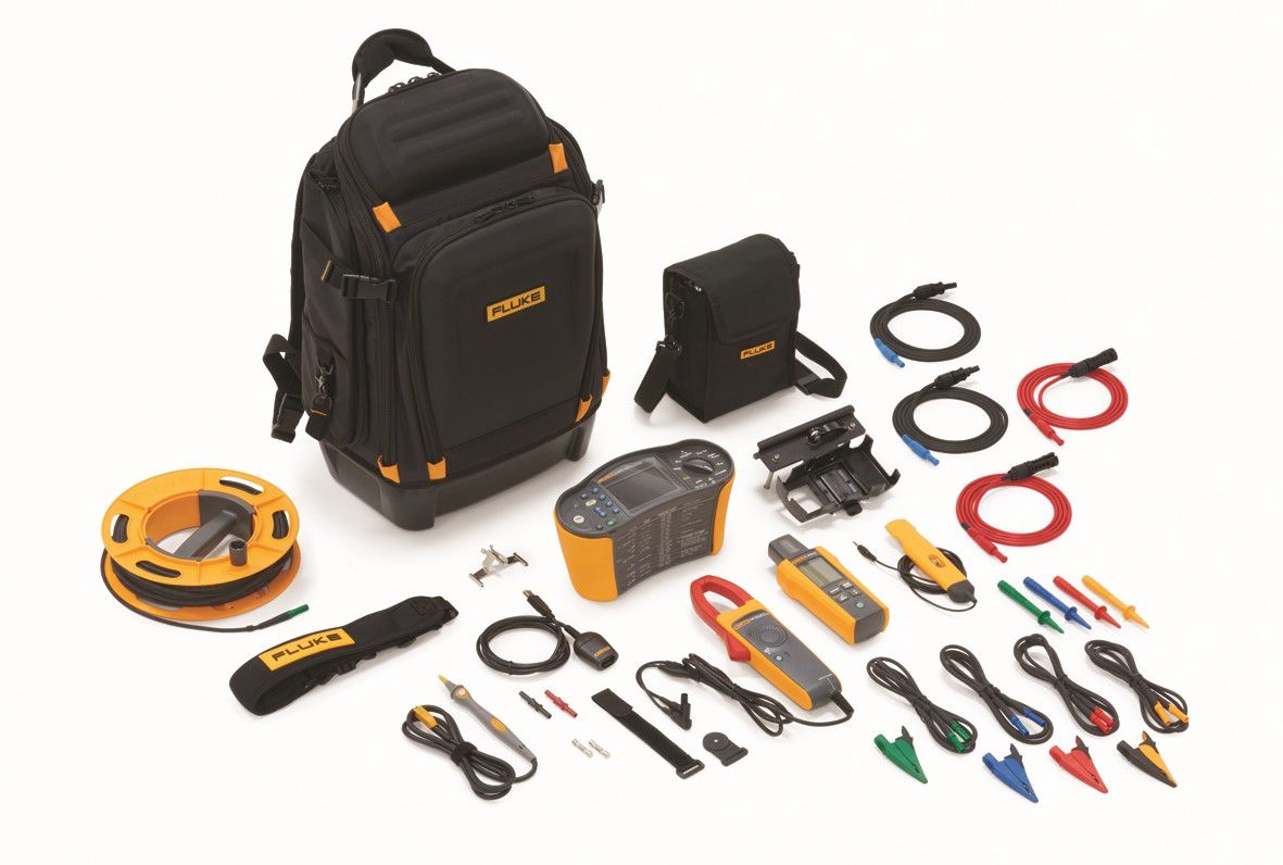 Fluke 5280005 SMFT-1000/KIT
